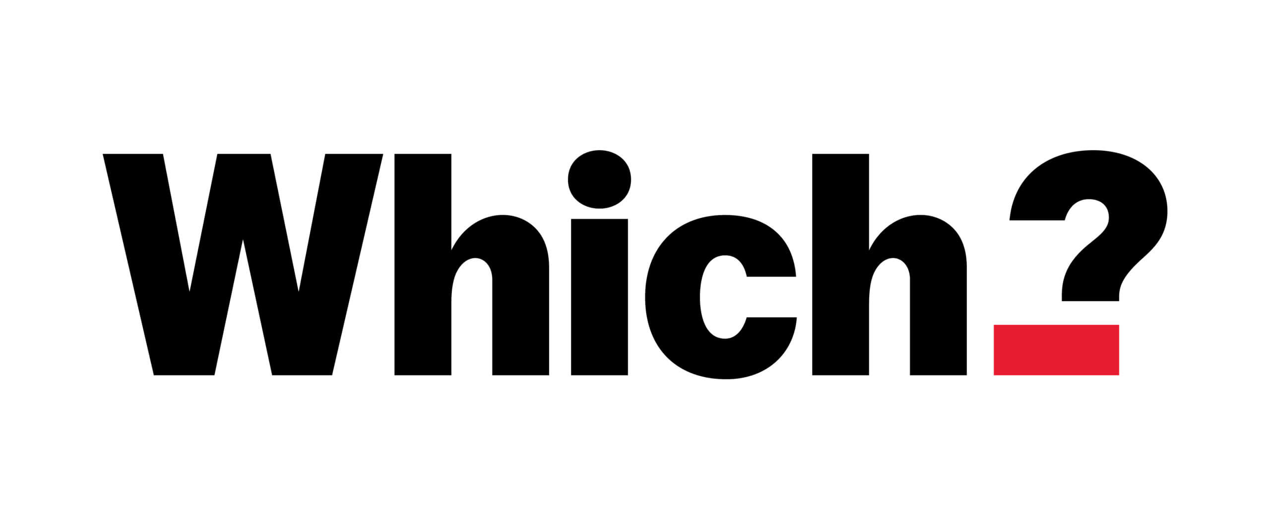 Which? logo