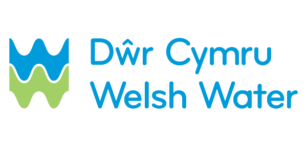 Dŵr Cymru Welsh Water logo