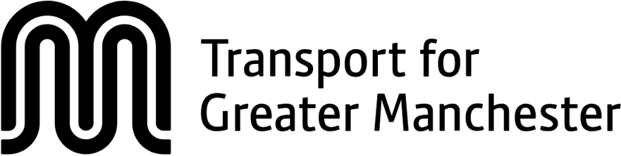 Transport for Greater Manchester logo