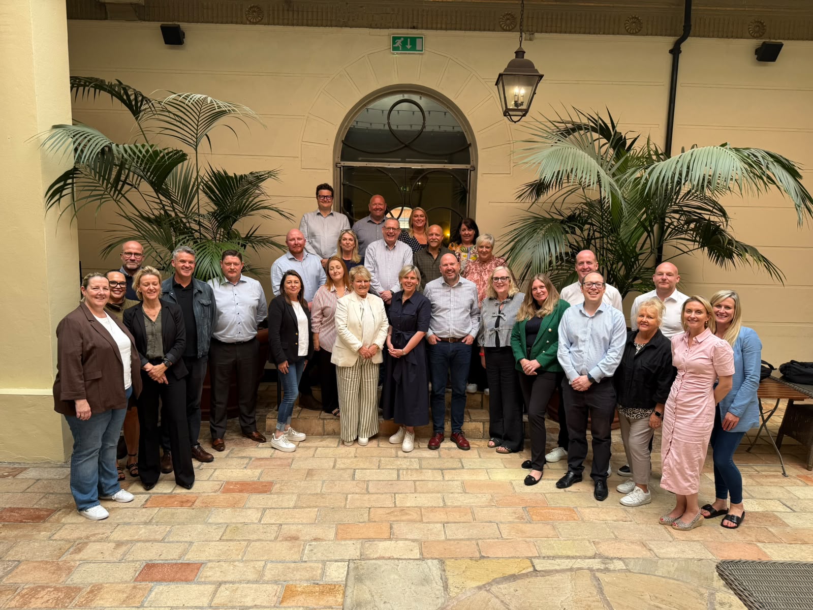 Featured image for “Collaboration, Leadership and the Future of UK Contact Centres: Inside the Guild’s June National Meeting”
