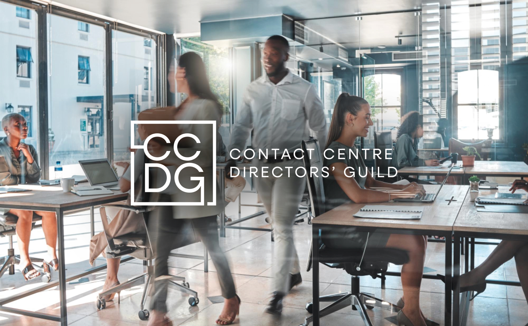 Featured image for “Contact Centre Directors’ Guild formally launches to champion the UK’s “unsung” industry”